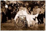 Can-Do-Ability: Disabled People Don't Have Choices For Their Wedding